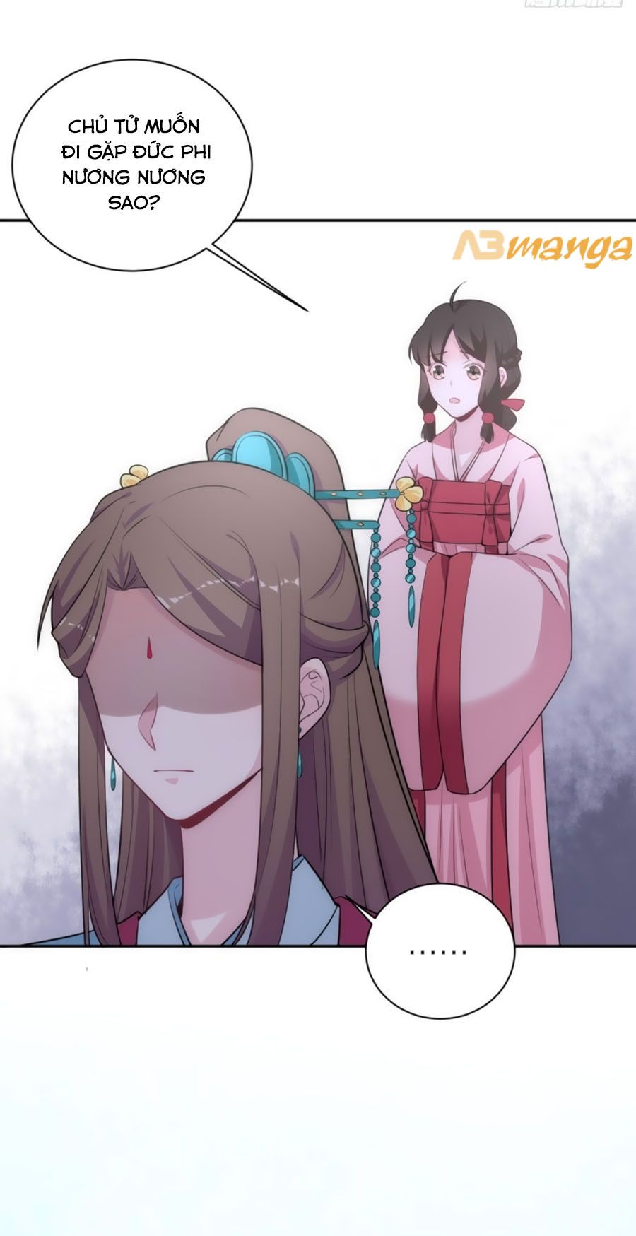 cung đấu live chapter 32 16