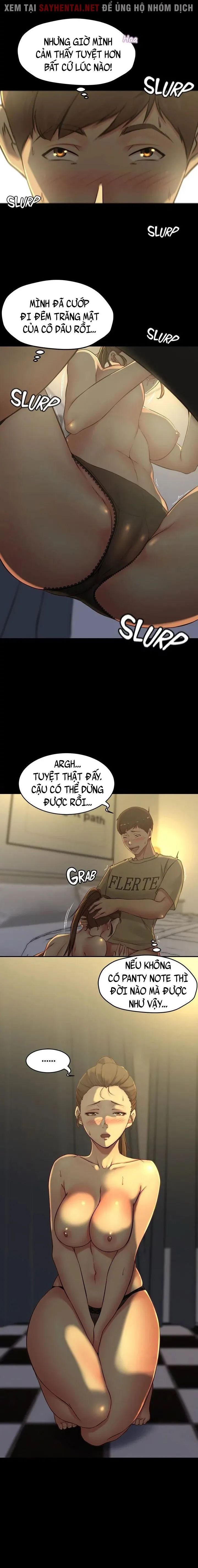 nhật ký quần lót chapter 45 15