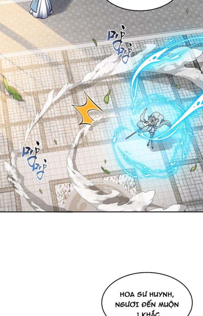 ta tại tu tiên thế giới 5 giờ tới 9 giờ về chapter 3 4