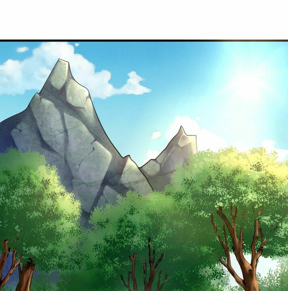 hồng nhan bất vong quốc chapter 1.1 41