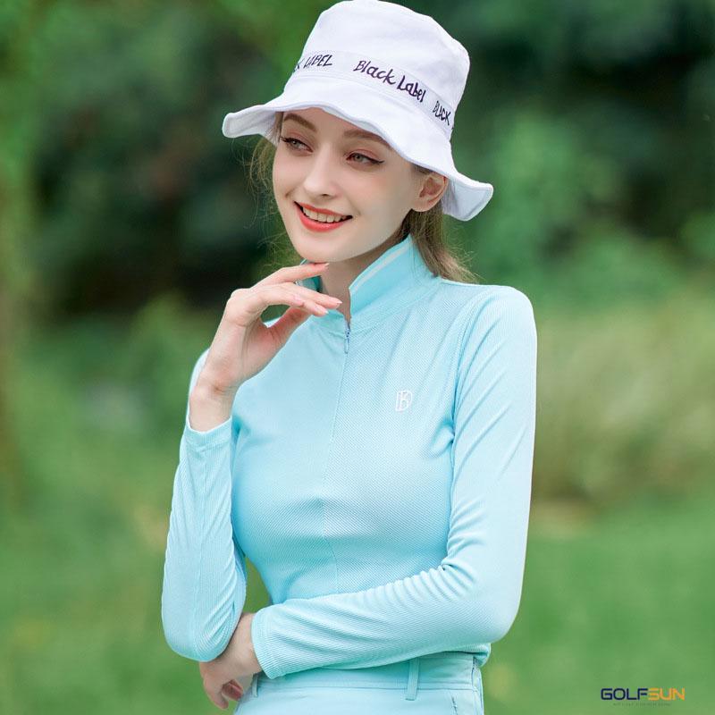 Fullset nữ chơi golf Thời trang Hàn Quốc - Phiên bản đặc biệt DK215-25-26