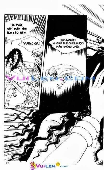 hậu duệ hoàng gia chapter 11 42