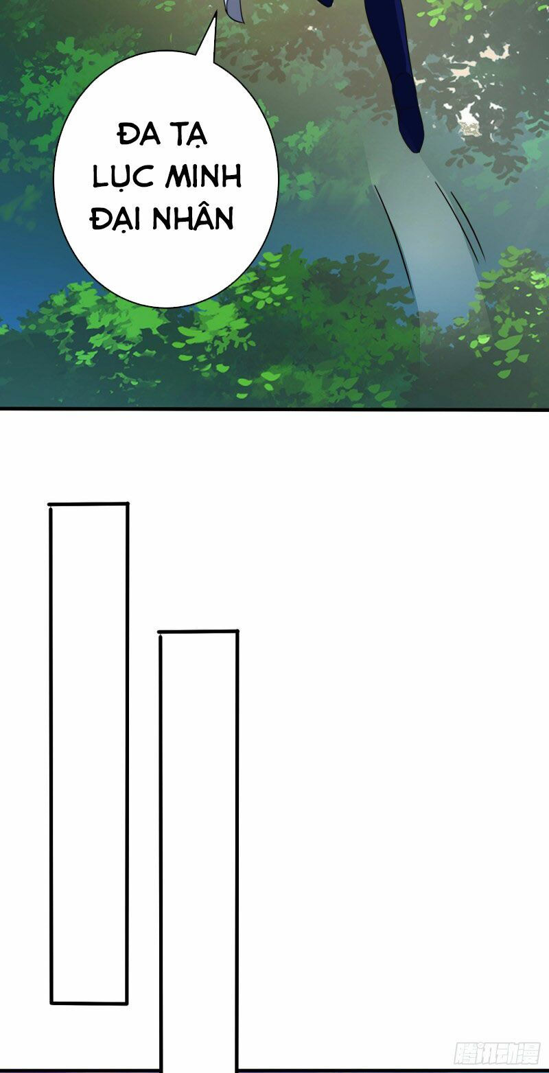 yêu giả vi vương chapter 159 11