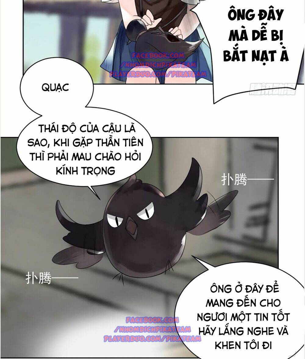 kế hoạch giải cứu natra chapter 5 22