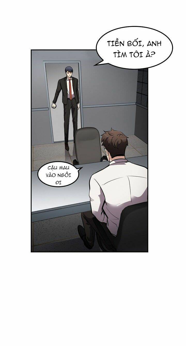 điều tra viên chuyển sinh chapter 72 48