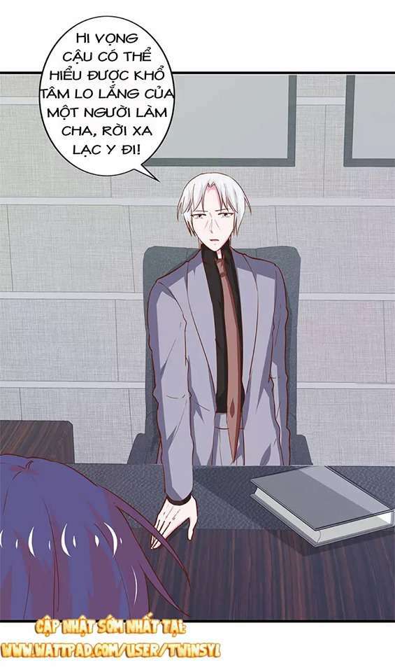không gả cho tổng tài, gả cho người hầu chapter 183 29