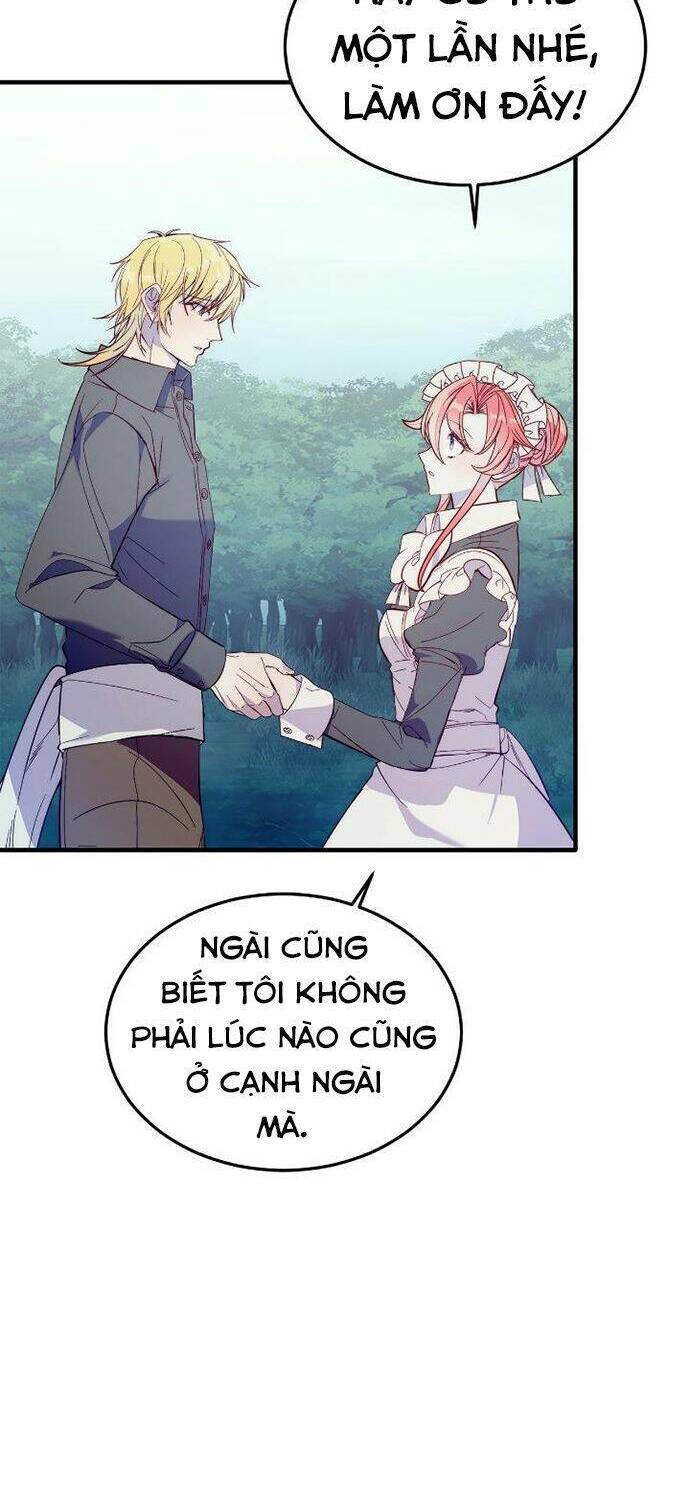 cách để trao vương miện cho vị hoàng tử hoang dã của tôi chapter 37 27