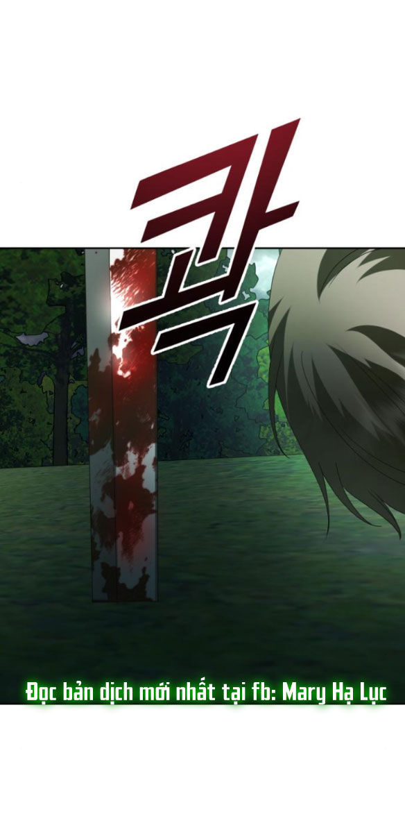 tôi muốn trở thành cô ấy dù chỉ là một ngày chapter 141.2 41