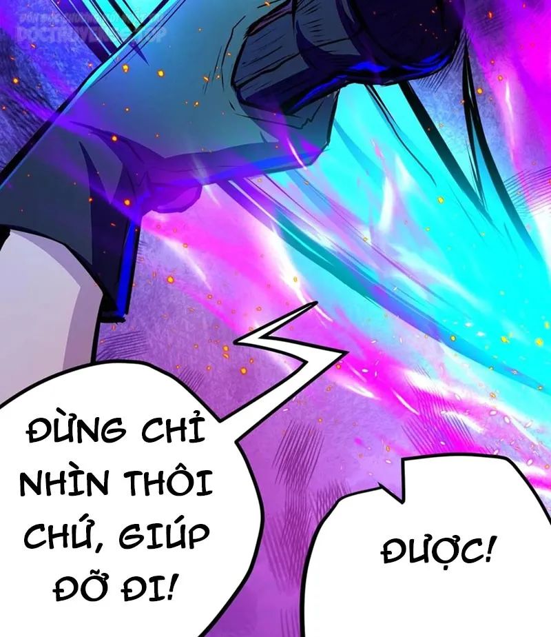 quỷ dị dược tề sư: bệnh nhân của ta đều là kinh khủng chapter 124 23
