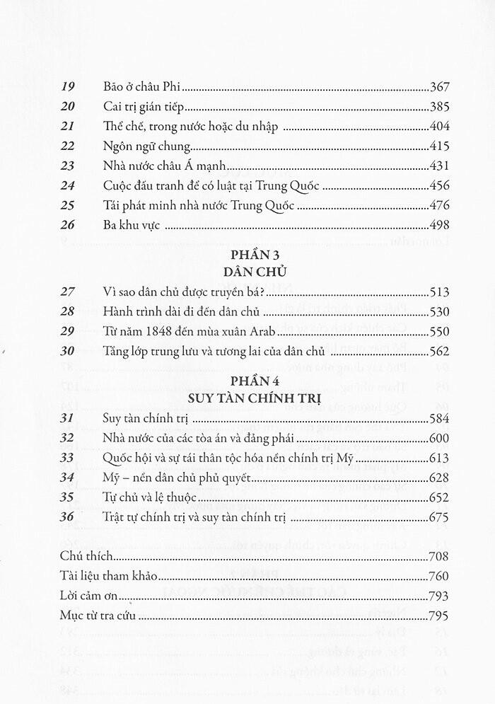 Sách Lược Sử Phát Triển Dân Quyền Nhật Bản