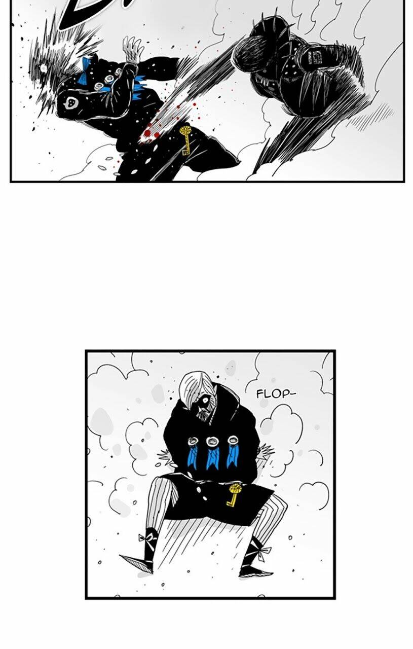 hành trình thoát khỏi địa ngục chapter 70 45