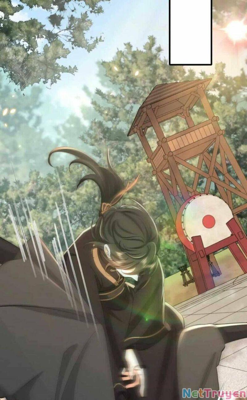 phương thức sinh tồn của công chúa pháo hôi chapter 164 8
