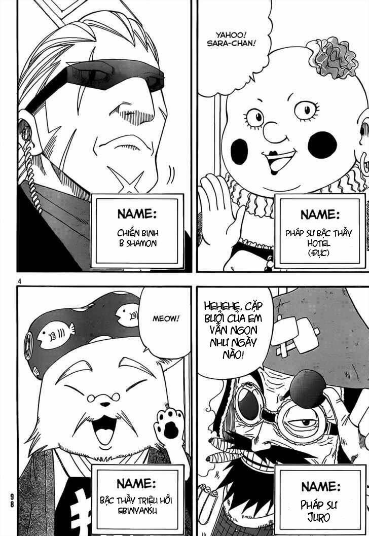 buster keel chapter 17 5