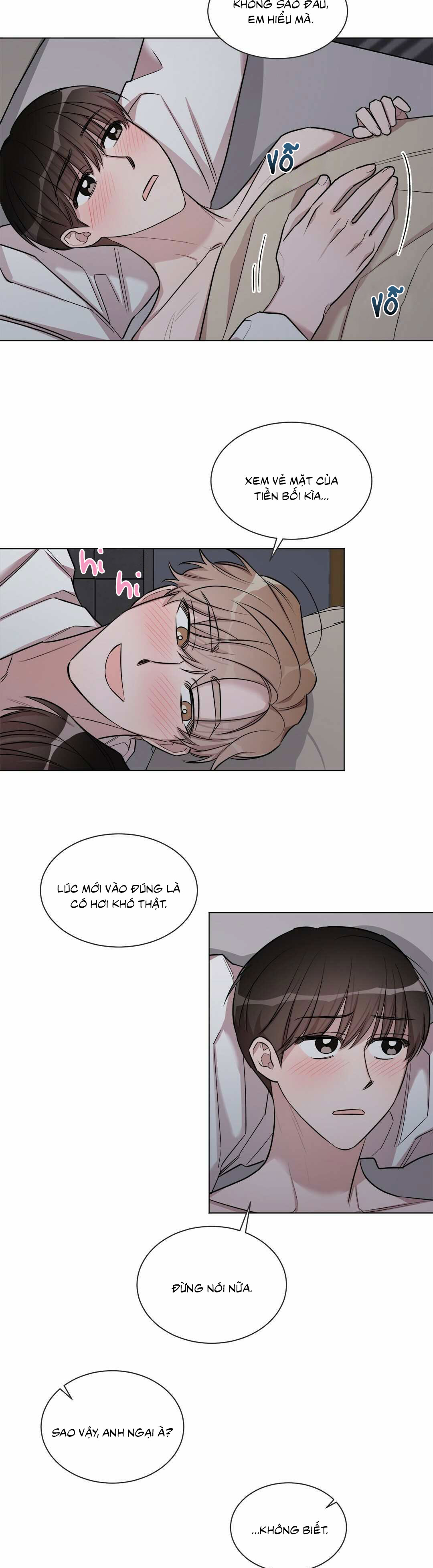 can't help it chapter 10 21