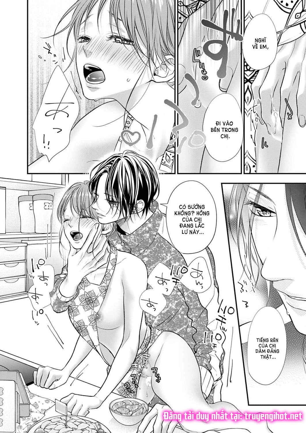 bừng tỉnh khỏi giấc mơ đã có anh bên cạnh chapter 10.2 12