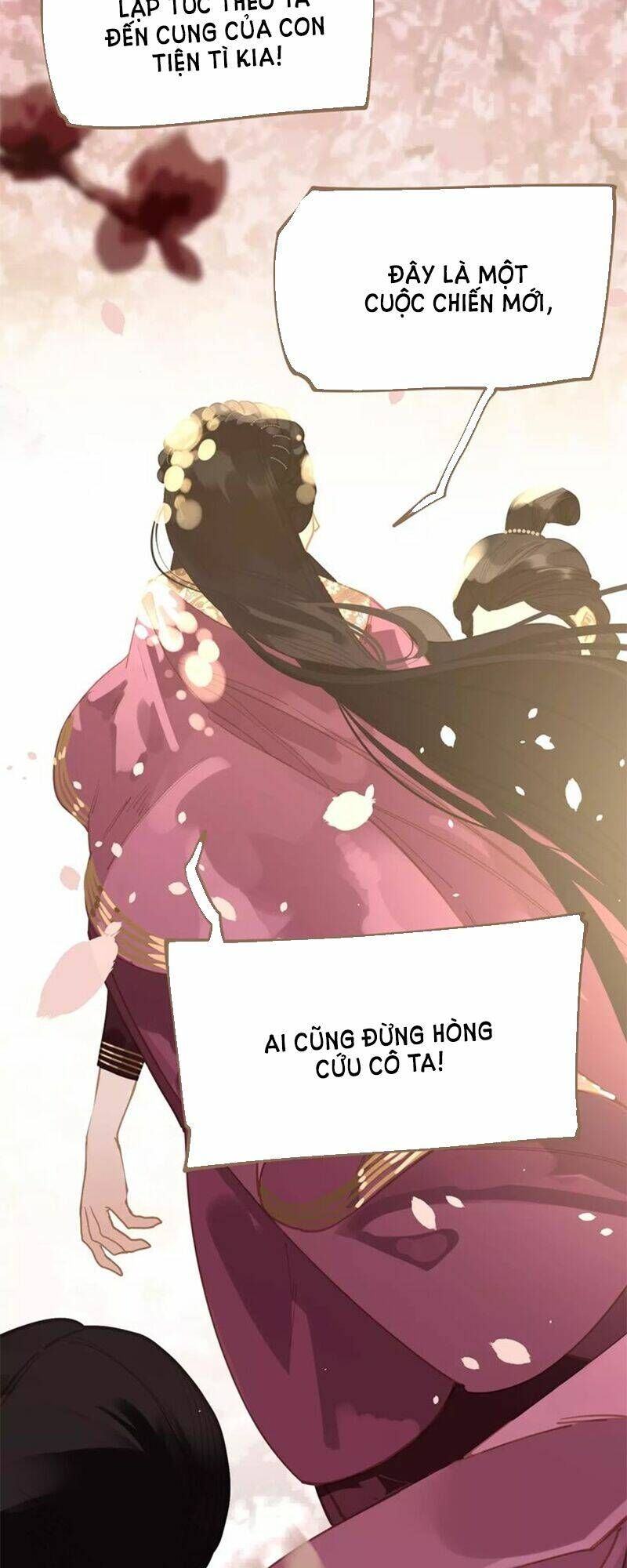 nhất đại linh hậu chapter 12 14