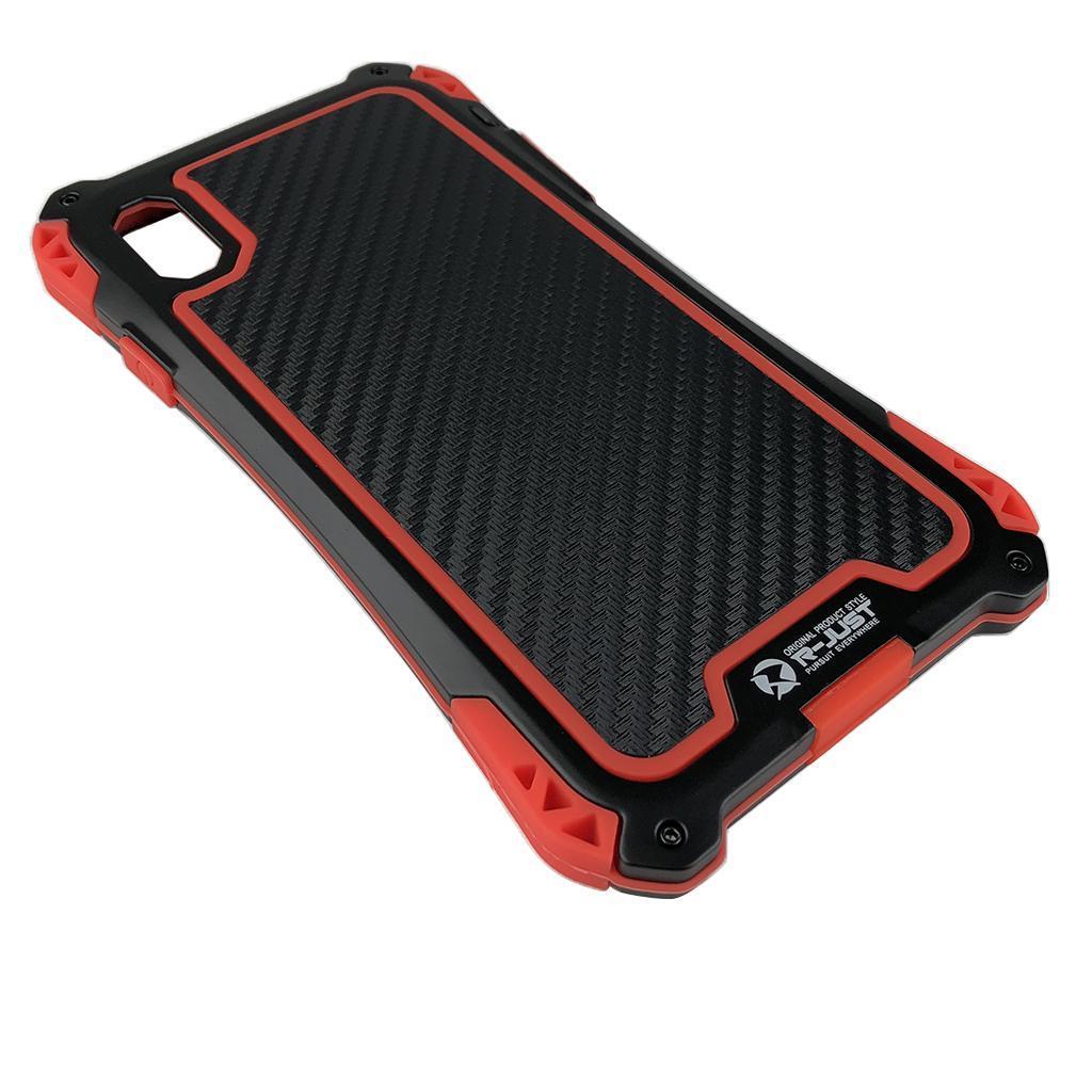 Phone Silicone Case Shockproof Protective Cover for  XS Max