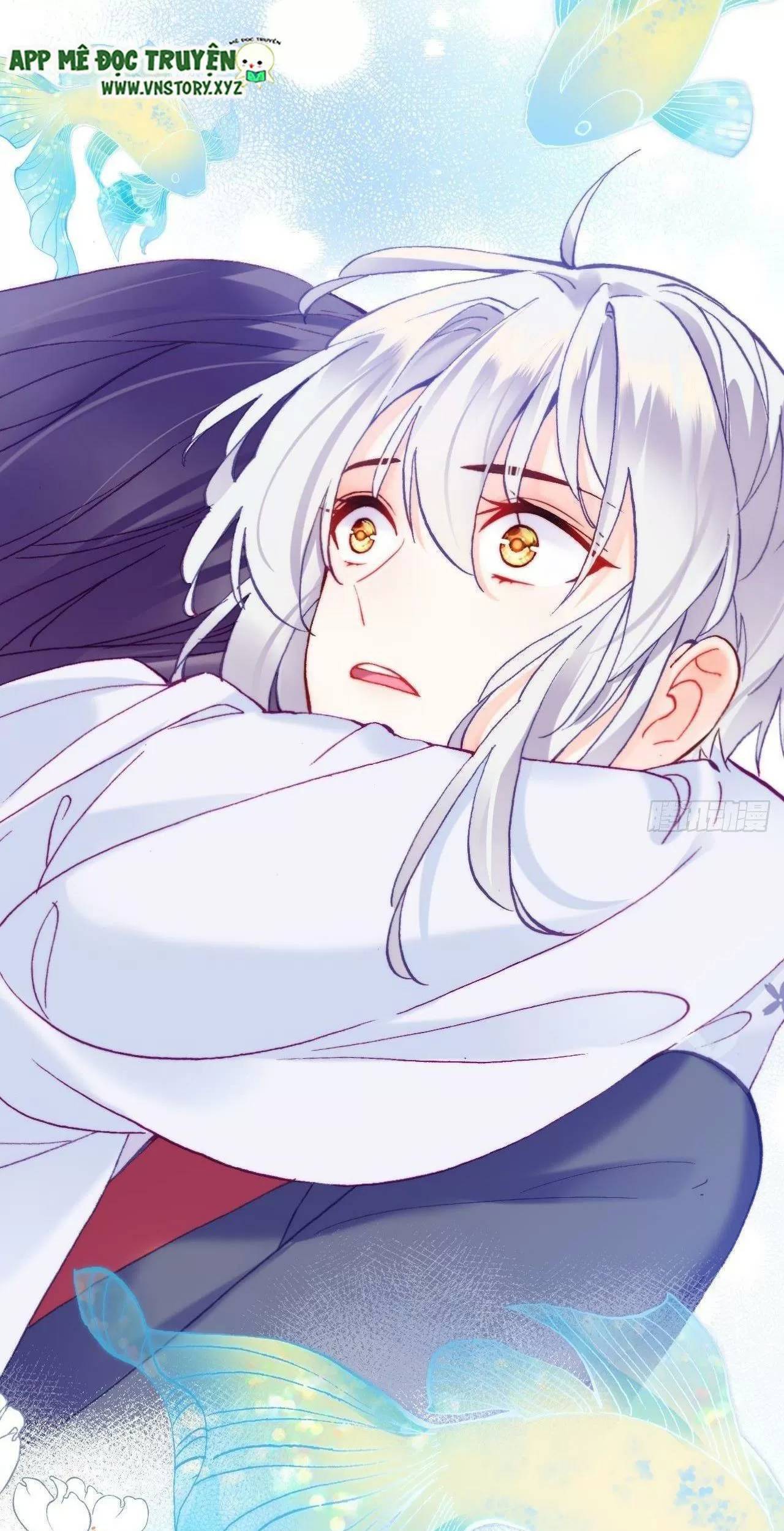 lại bị bệnh chiều chuộng quấn lấy chapter 79 32