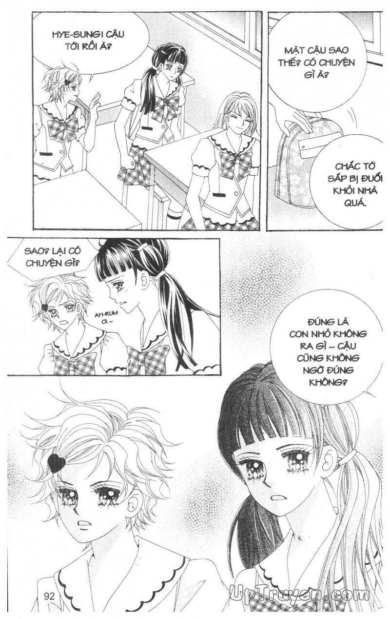 meo meo dịu dàng đi nhé chapter 4 92