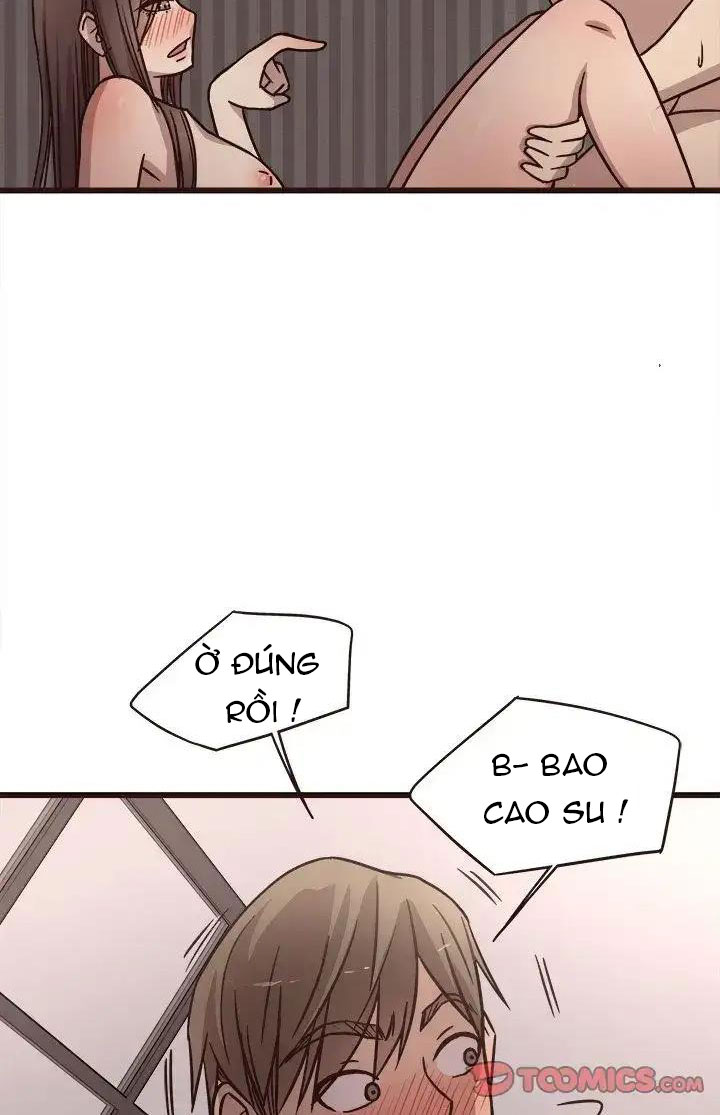 tình yêu dại khờ chapter 7.1 10