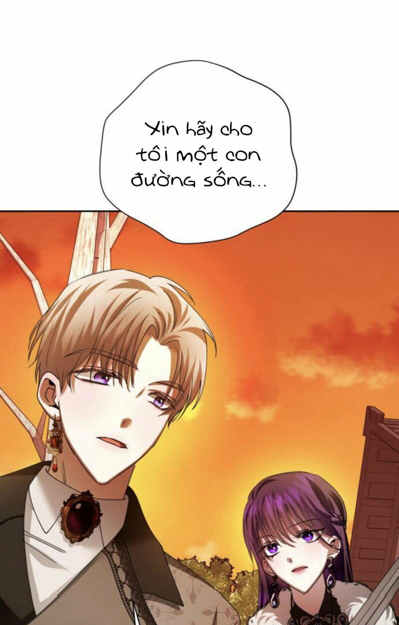 tôi muốn trở thành cô ấy chỉ một ngày chapter 91 75