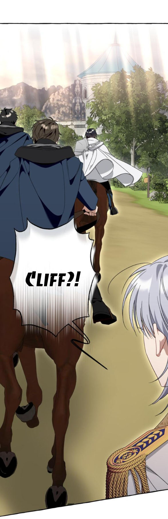 tôi tưởng đó chỉ là tiểu thuyết trọng sinh bình thường chapter 72.1 4