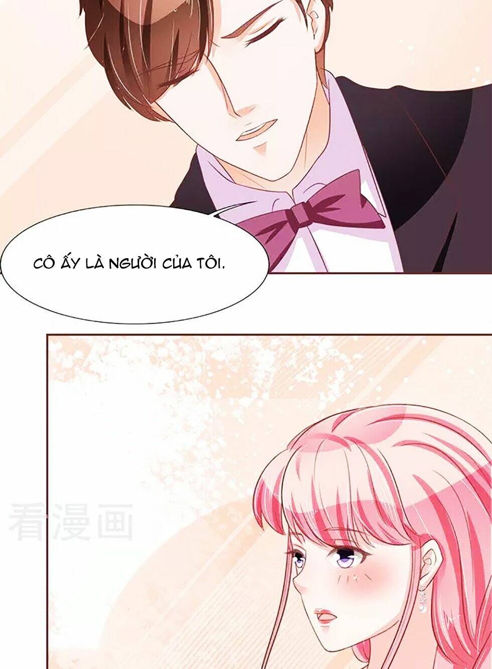 vương tước tư hữu bảo bối chapter 98 12