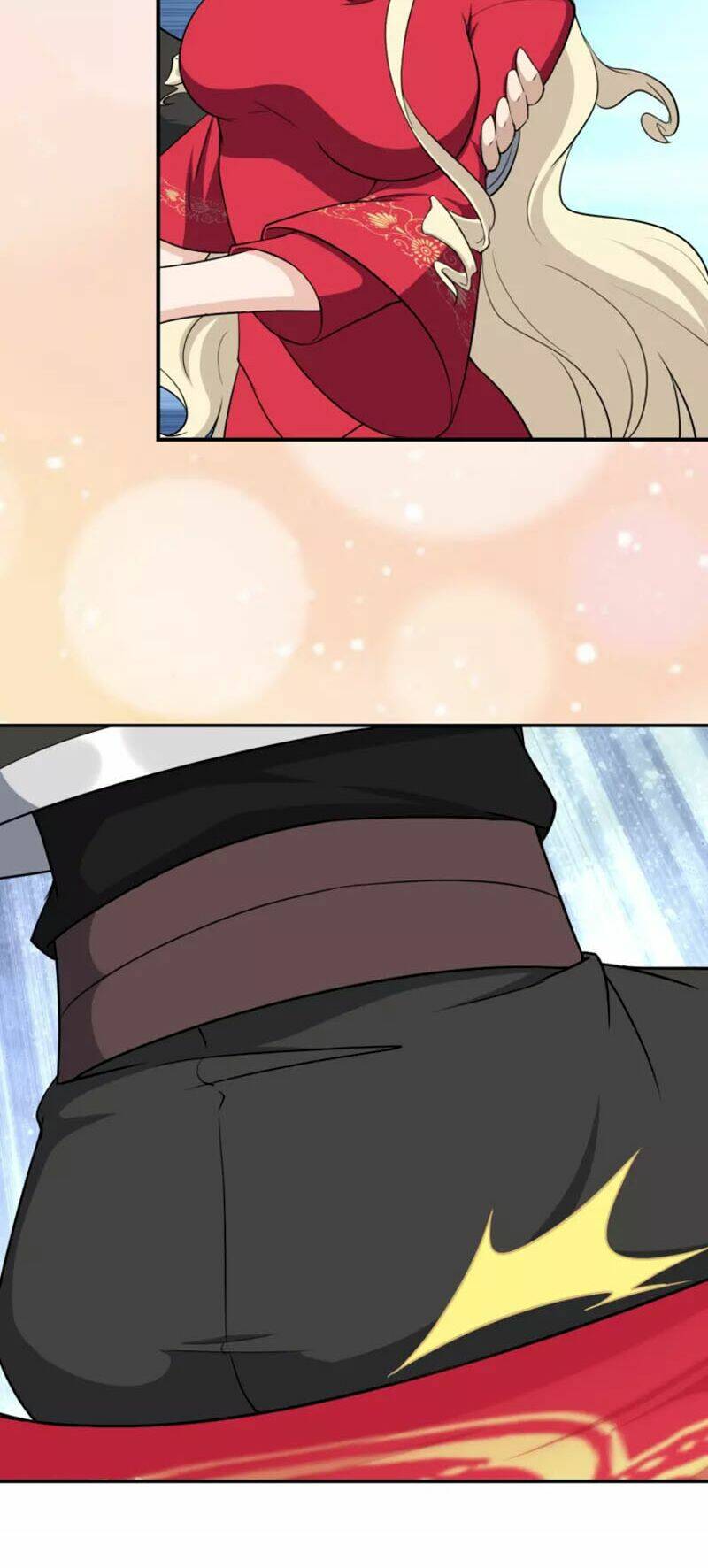 bạn gái virus của tôi chapter 242 42