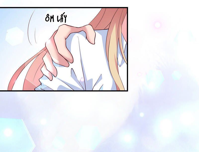 chiến lược lãng mạn của thịnh thiếu chapter 63 16