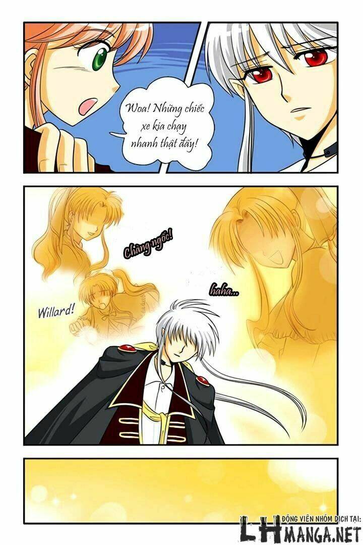 concerto for dark knight chapter 3 21