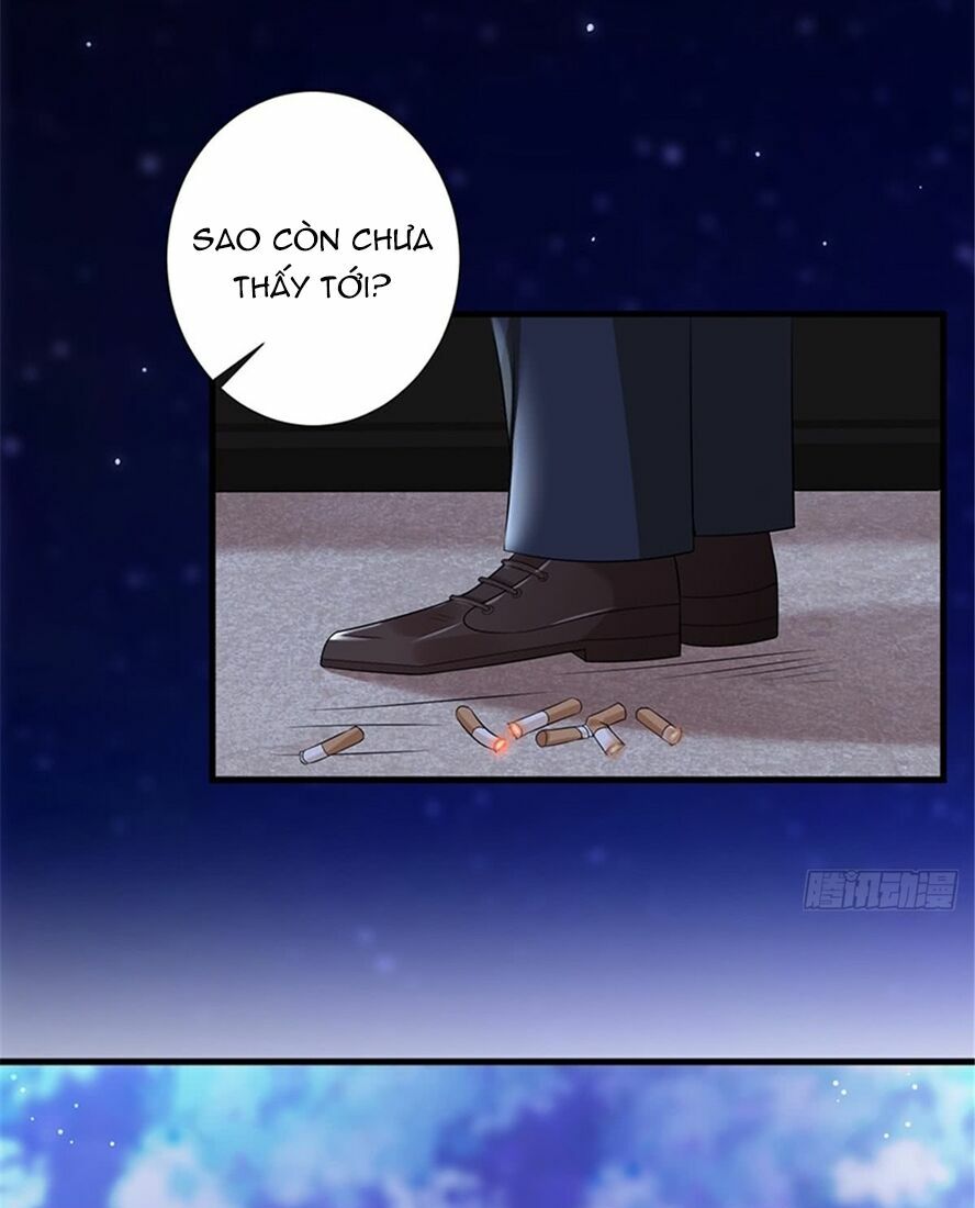 thí hôn lão công, cần giúp sức chapter 31 4