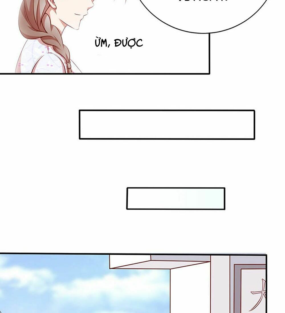 cả thế giới đều không bằng người chapter 50 32