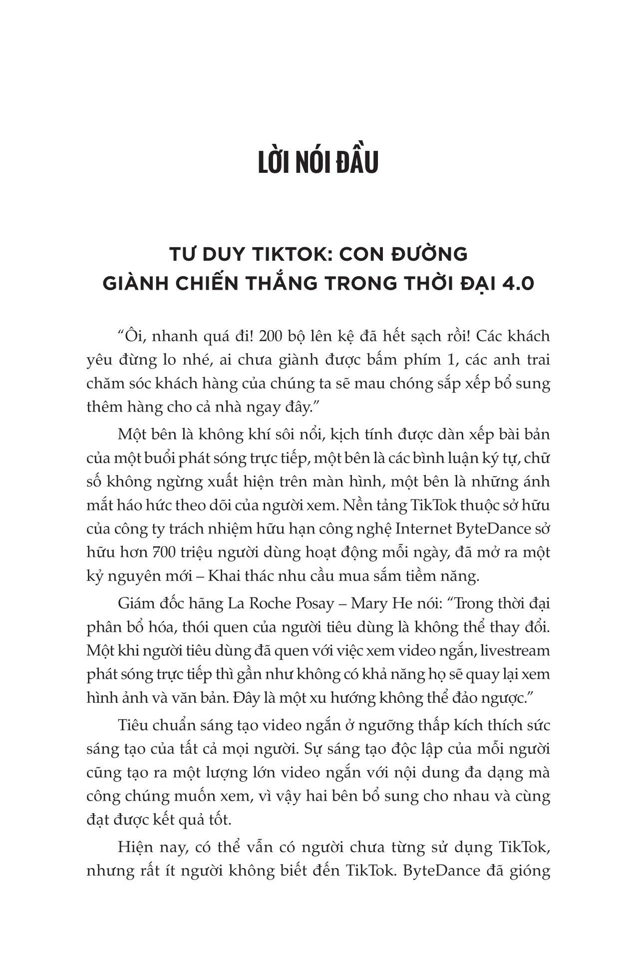 &quot;Lên Xu Hướng&quot; - 10 Kiểu Tư Duy Vận Hành Để Xây Dựng Kênh Tiktok Triệu Views