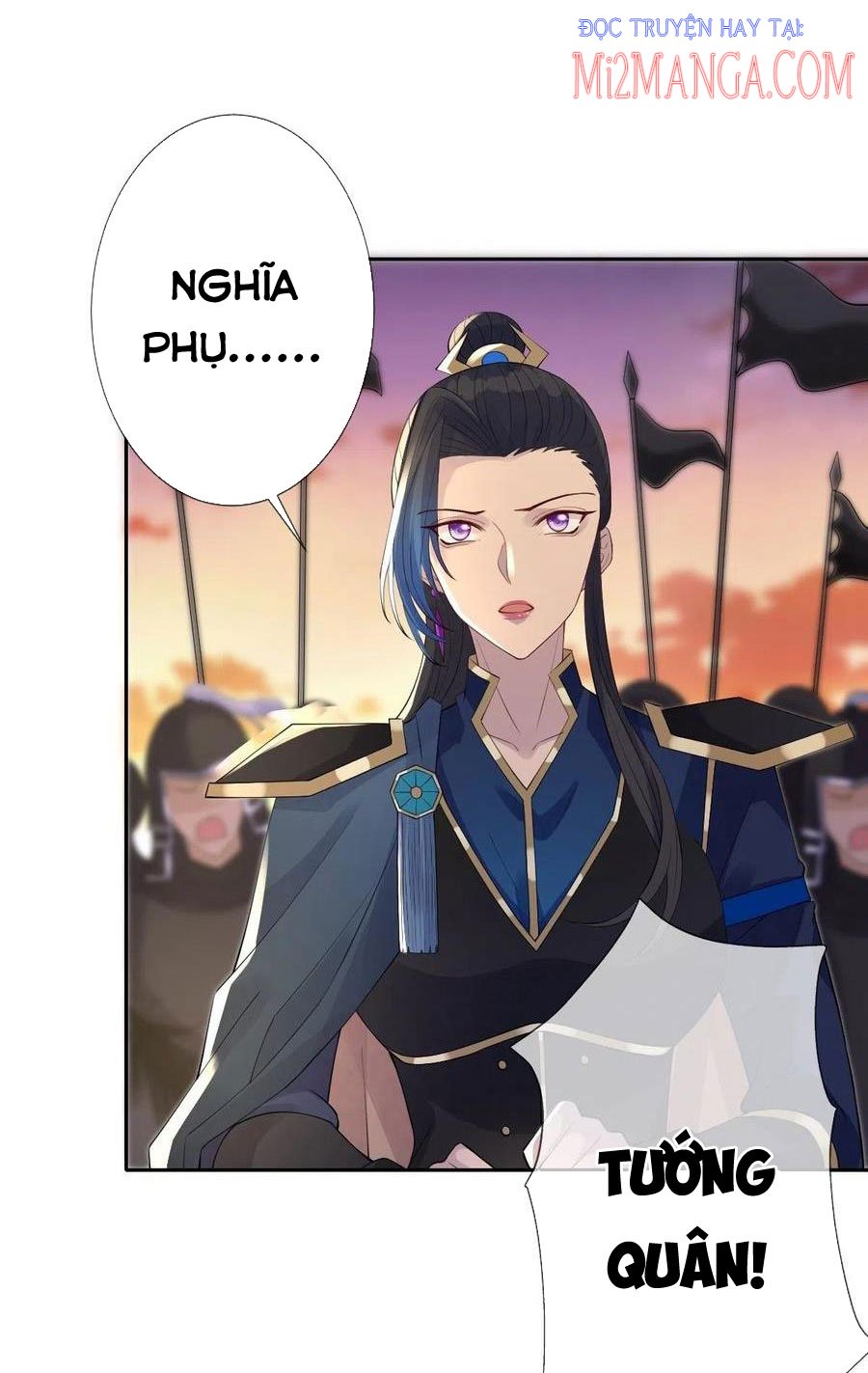 mạt thế nữ vương chapter 75 31