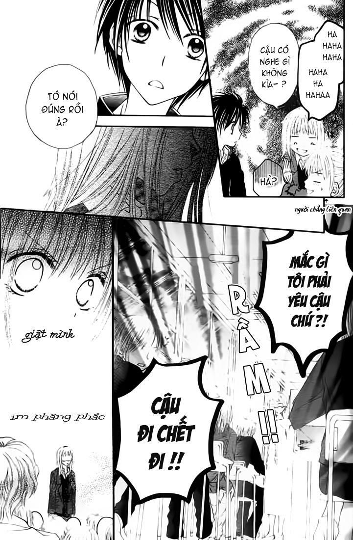 bí mật xương rồng chapter 1 15