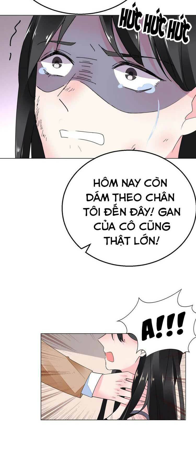 điều ước sủng ái bất bình đẳng chapter 73.2 3