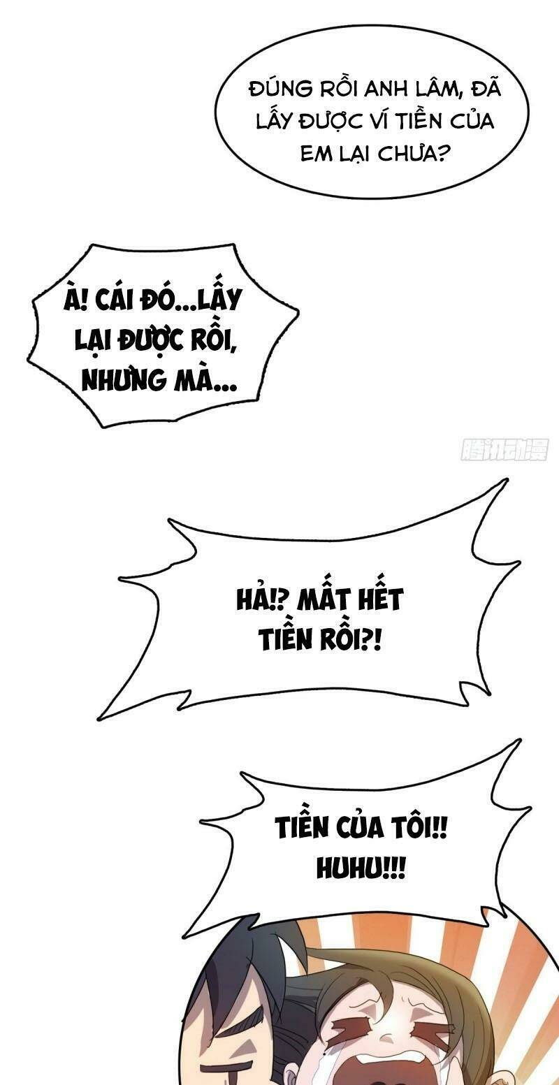 phụ hồn giả chapter 28 19