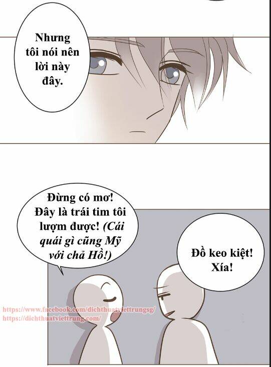 yêu trong giam cầm chapter 7 22