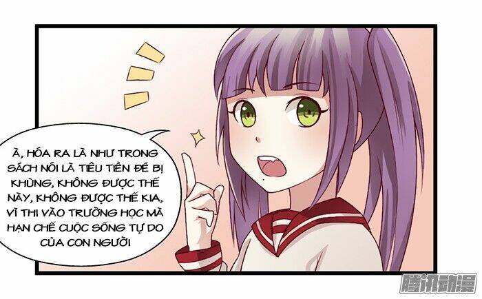 người ba độc thân chapter 16 8