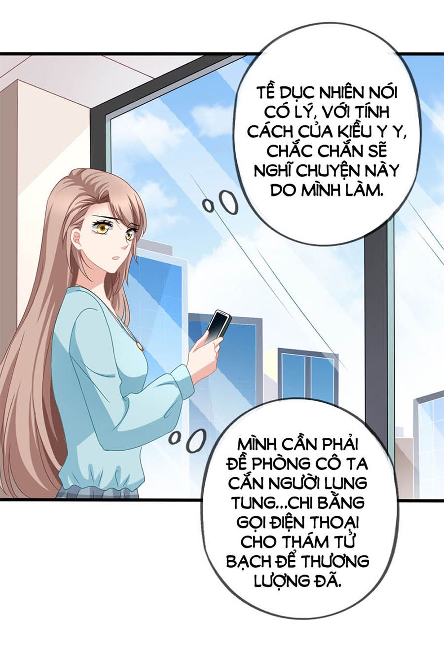 mỹ vị giai thê chapter 80 17