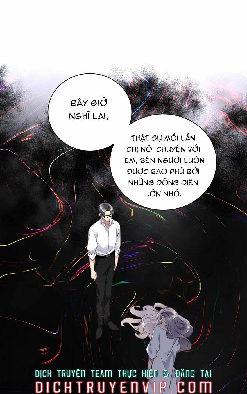 tiên sinh nói dối chapter 79 8