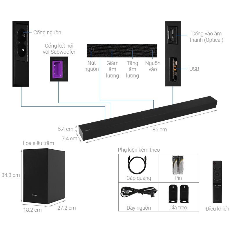 Dàn loa  HW-T420, bao giá rẻ nhất toàn quốc