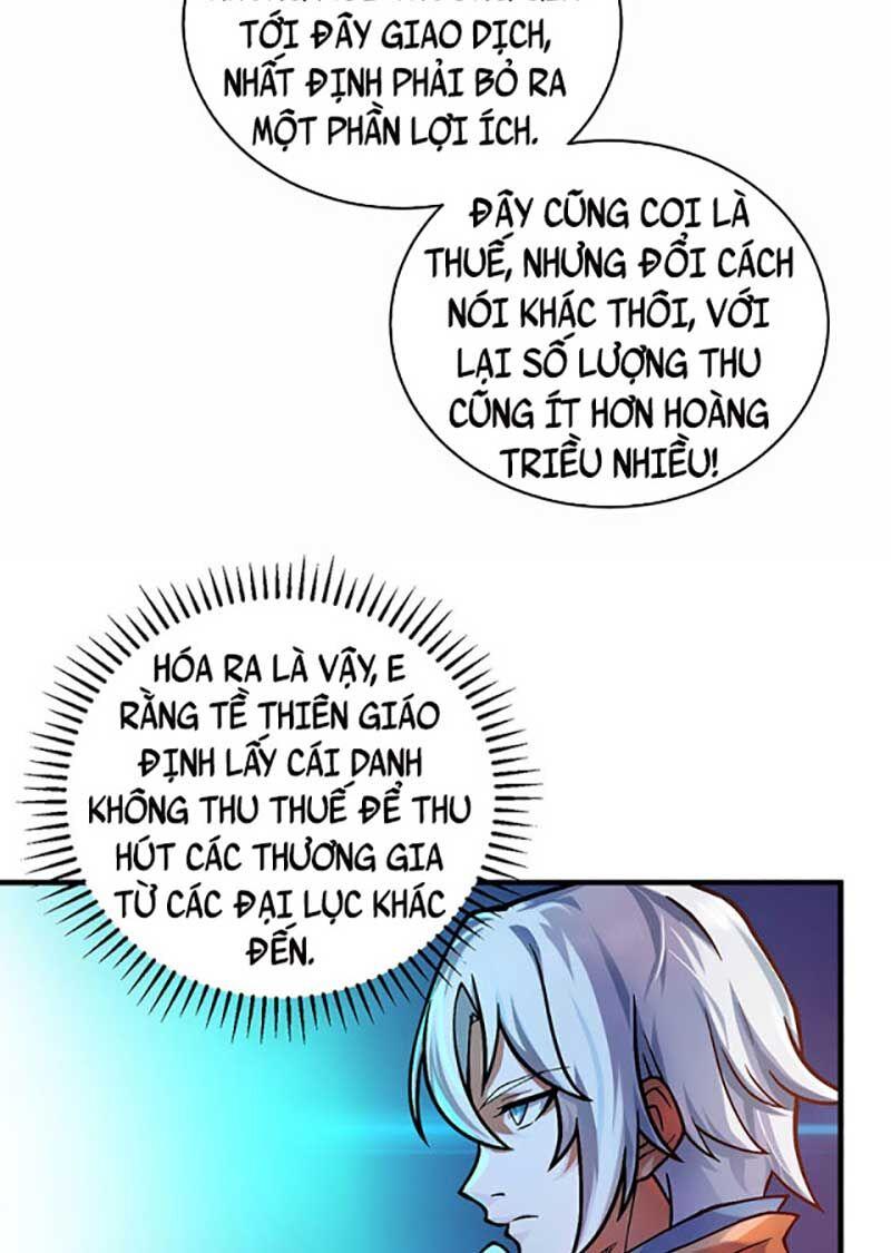 võ đạo độc tôn chapter 593 16