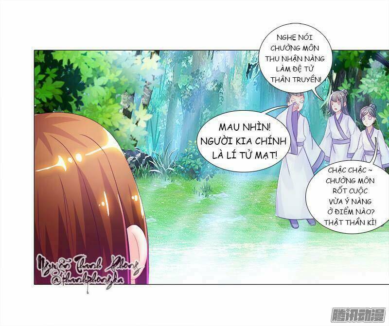 sư tôn hai mặt đừng xằng bậy chapter 6 15