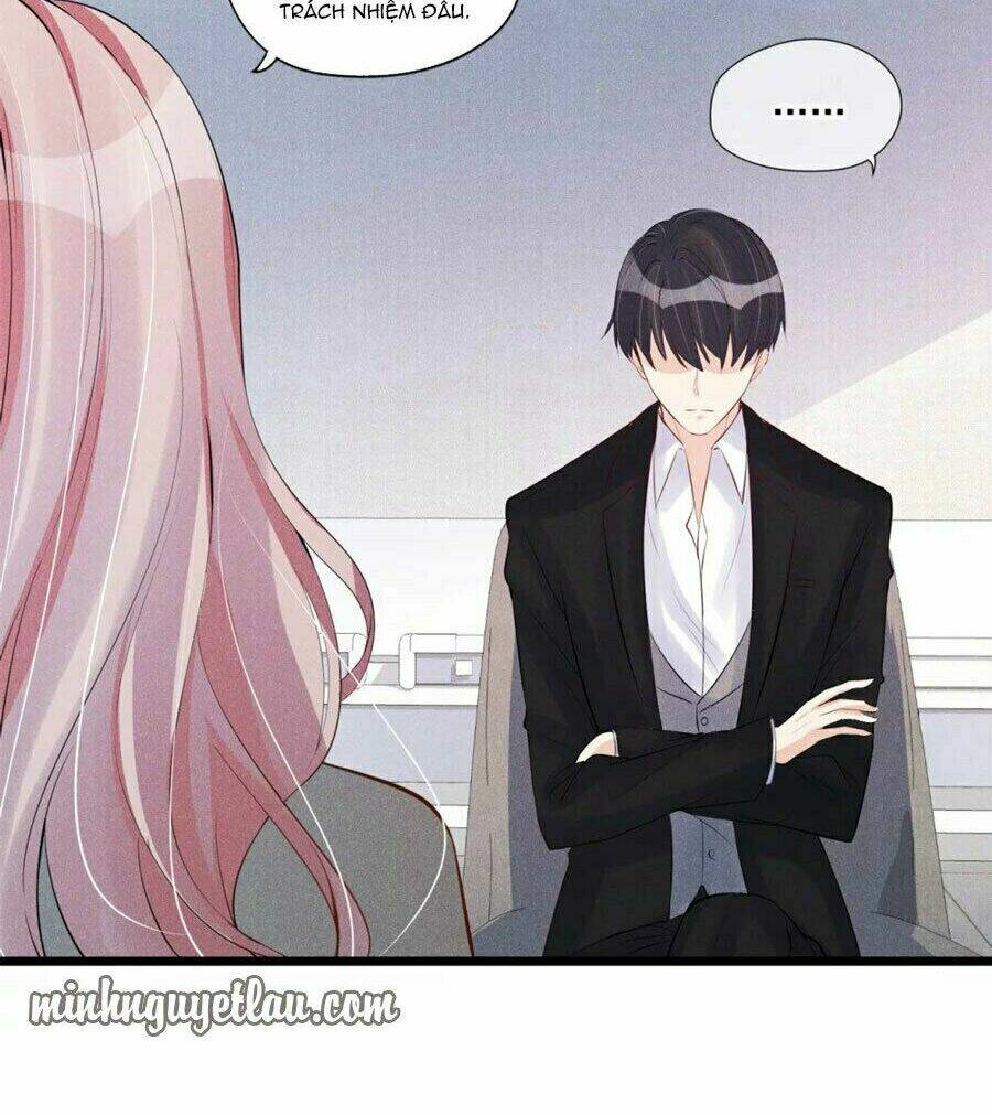 cạm bẫy lửa tình chapter 51 19