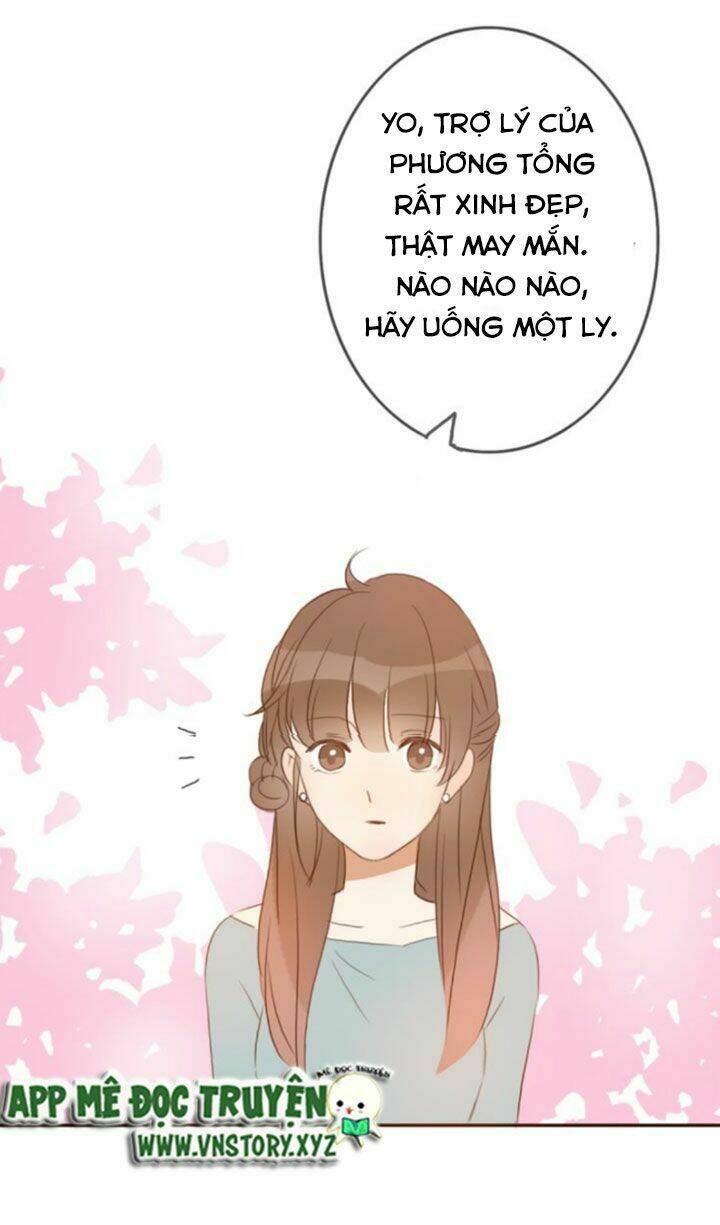 tình yêu không nói dối chapter 27 17