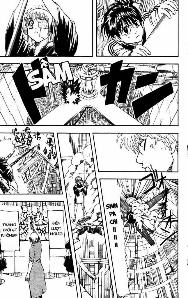 gintama - linh hồn bạc chapter 145 12