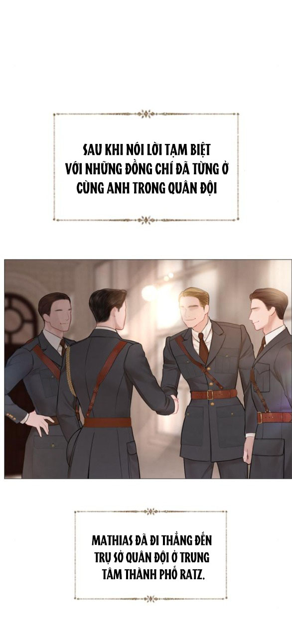 khóc đi hay là cầu xin tôi cũng được chapter 39.1 11