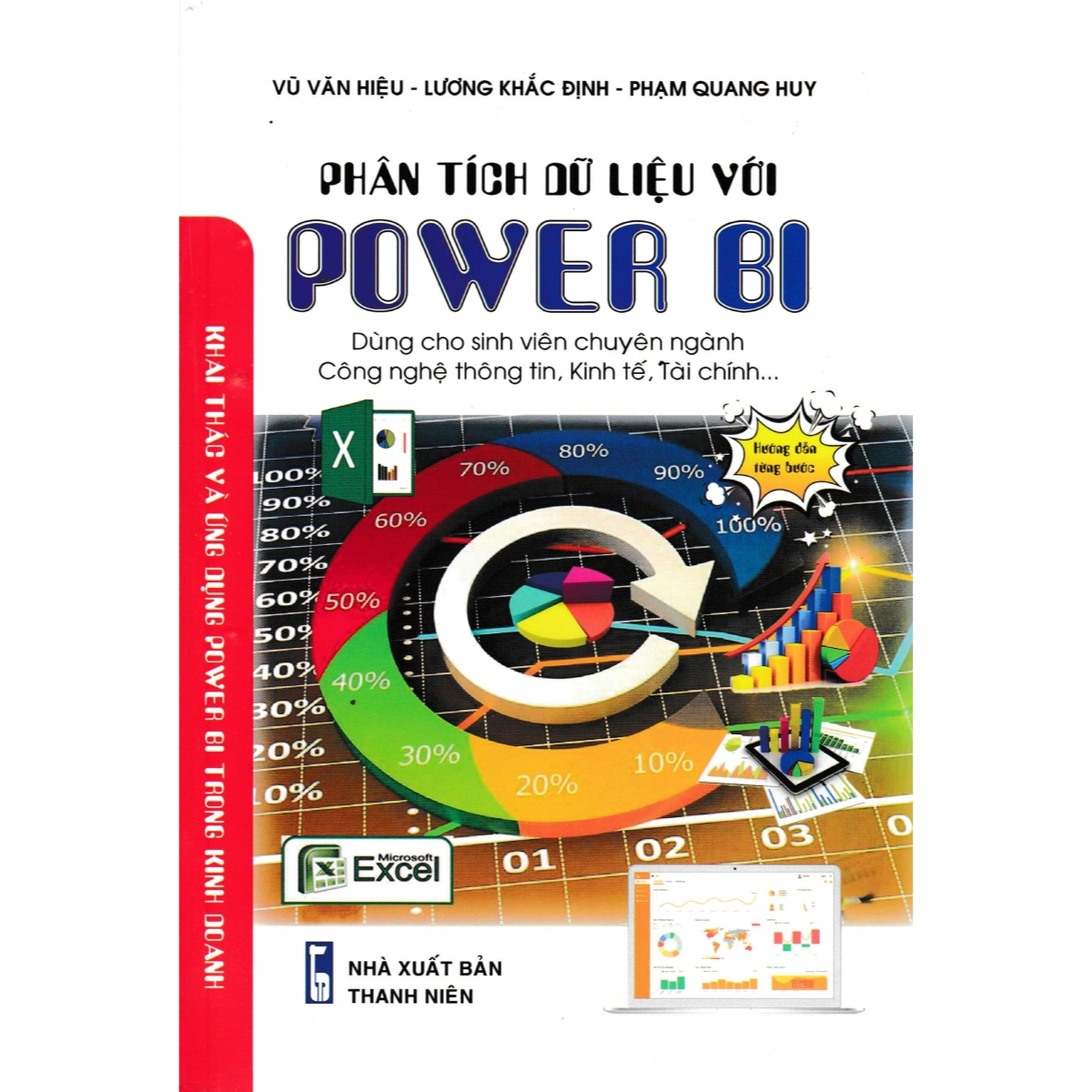 Phân Tích Dữ Liệu Với Power Bi - STK