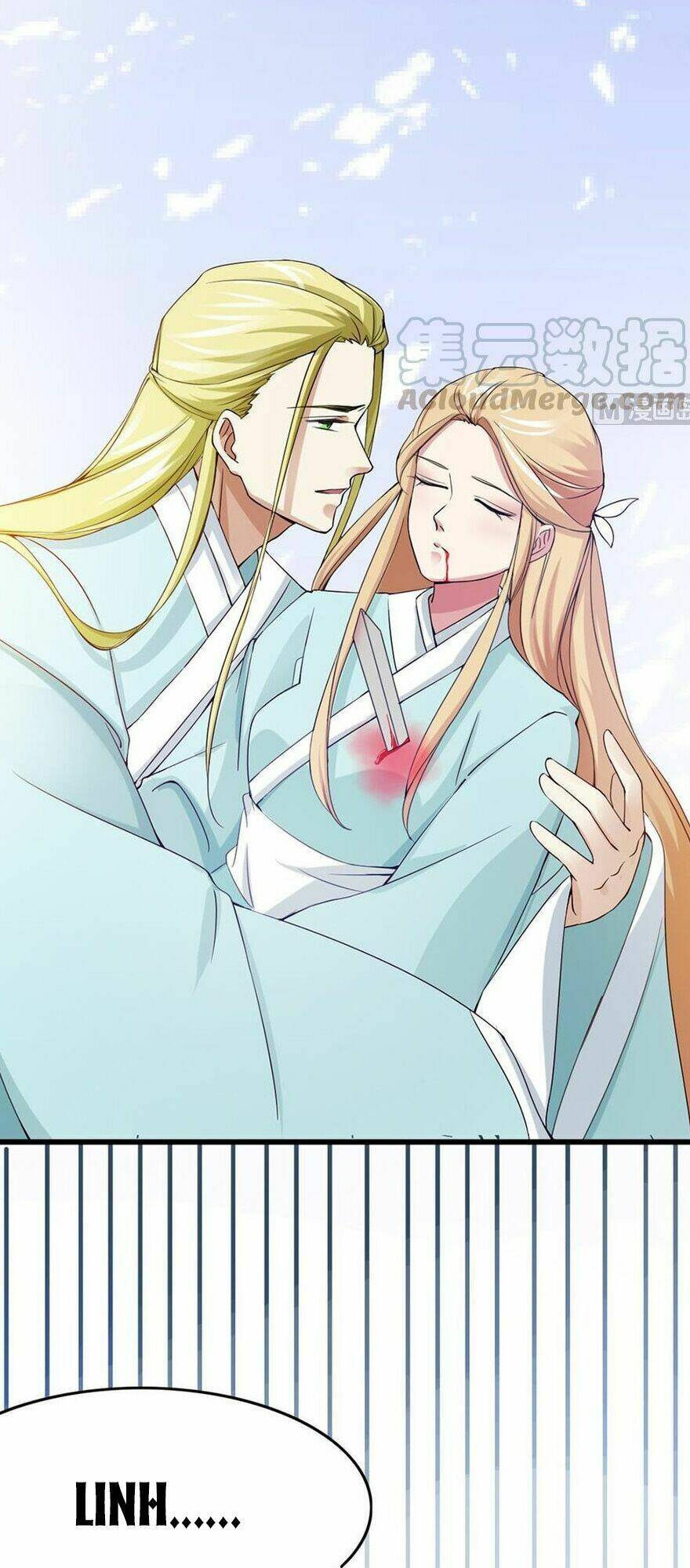 chủ tịch và nữ sát thủ chapter 66 7